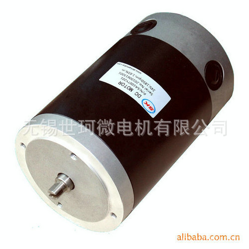 醫(yī)療機(jī)械電機(jī)